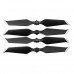 2PCS Foldable PC 2-blade 8743F Propeller for DJI Mavic 2