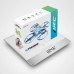 JJRC H60 Wifi FPV with 720P Camera APP with Beauty Trajectories Function Foldable RC Drone