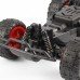 ZZ3501 1/22 2.4G Rc Car Drift High Speed Storm Buggy Off-Road Truck RTR Toy