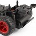 ZZ3501 1/22 2.4G Rc Car Drift High Speed Storm Buggy Off-Road Truck RTR Toy