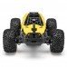 KYAMRC 1210 1/12 2.4G RWD 25km/h Rc Car Off-Road Monster Truck RTR Toy 