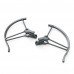 PGYTECH Foldable Propeller Props Guard Protection Cover Protector for DJI Mavic 2 PRO/ZOOM Drone