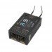 Frsky R9M Lite 900MHz Transmitter Module & R9M 16CH Receiver w/ Mounted Super 8 and T Antenna Comnbo