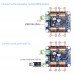 16 Channel PWM Servo Motor Driver Controller Board TTL Bluetooth PCB Module for Arduino Robot