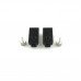 Remote Controller Adapter Mount Bracket Support for DJI Mavic 2 Pro/Zoom CrystalSky Monitor