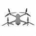 8743 Carbon Fiber 3-blade Propeller Props Foldable Noise Reduction for DJI Mavic 2 Pro/Zoom Drone