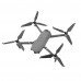 8743 Carbon Fiber 3-blade Propeller Props Foldable Noise Reduction for DJI Mavic 2 Pro/Zoom Drone