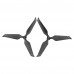 8743 Carbon Fiber 3-blade Propeller Props Foldable Noise Reduction for DJI Mavic 2 Pro/Zoom Drone