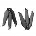 8743 Carbon Fiber 3-blade Propeller Props Foldable Noise Reduction for DJI Mavic 2 Pro/Zoom Drone