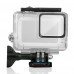 Protective Waterproof Case Diving Shell For Gopro Hero 7 White/Sliver Version FPV Camera