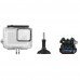 Protective Waterproof Case Diving Shell For Gopro Hero 7 White/Sliver Version FPV Camera