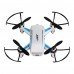 JJRC H52 2.4G 4CH 6 Axis With Gravity Sensor Mode Altitude Hold RC Drone Drone