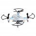 JJRC H52 2.4G 4CH 6 Axis With Gravity Sensor Mode Altitude Hold RC Drone Drone