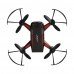 JJRC H52 2.4G 4CH 6 Axis With Gravity Sensor Mode Altitude Hold RC Drone Drone