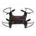 JJRC H52 2.4G 4CH 6 Axis With Gravity Sensor Mode Altitude Hold RC Drone Drone