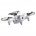 JJRC H52 2.4G 4CH 6 Axis With Gravity Sensor Mode Altitude Hold RC Drone Drone