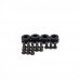 Emax Tinyhawk Indoor FPV Racing Drone Spare Part Screw Hardware Pack Included FC Rubber Dampeners