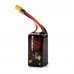 iFlight FullSend 1550mAh 14.8V 4S 99C Lipo Battery XT60 Plug for RC FPV Racing Drone
