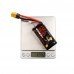 iFlight FullSend 1550mAh 14.8V 4S 99C Lipo Battery XT60 Plug for RC FPV Racing Drone