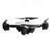 JJRC H78G 5G WiFi FPV 1080P HD Camera GPS Dual Mode Positioning Foldable RC Drone Drone RTF