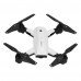 JJRC H78G 5G WiFi FPV 1080P HD Camera GPS Dual Mode Positioning Foldable RC Drone Drone RTF