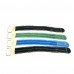 FLYWOO KEV LAR 20x200mm Lipo Battery Tie Down Strap for RC Drone FPV Racing