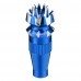 RJX M4 4mm Metal Transmitter Stick Anti-slipping Cap for JR XG8 11 14 RC Helicopter Airplane 