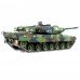 3889-1 1/16 2.4G German Leopard A6 Remote Control Tank