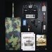 3889-1 1/16 2.4G German Leopard A6 Remote Control Tank
