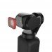 PGYTECH MRC-UV Filter (Professional Edition) For DJI OSMO Pocket 3-Axis Stabilized Handheld Camera 