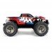 KYAMRC 1212 1/12 2.4G RWD 25km/h Rc Car Off-road Truck Cross-country Vehicle RTR Toy