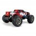 KYAMRC 1212 1/12 2.4G RWD 25km/h Rc Car Off-road Truck Cross-country Vehicle RTR Toy