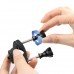 Bicycle Bike Anti-vibration Camera Mount 15mm-31mm Diameter Tube Fixed Bracket For GoPro Hero Xiaoyi 4k Sport Camera Outdoors Sport DJI