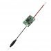 MXT 5.8G 40CH 25mW/100mw/200mw/300mW Adjustable Micro FPV Transmitter Support SmartAudio MX-Smart VT