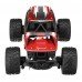 KYAMRC KY3366 1/20 2.4G RWD Rc Car Big Foot Off-road Truck RTR Alloy Shell Toys