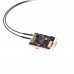 AGFRC MRF16CH 2.4G D16 Mini Receiver Compatible SBUS CPPM RSSI Output for Mini RC Drone FPV Racing