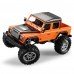 Double Eagle E332-001 1/14 2.4G 4WD Rc Car Land Rover Defender Pickup Climbing Truck RTR Toy