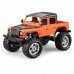 Double Eagle E332-001 1/14 2.4G 4WD Rc Car Land Rover Defender Pickup Climbing Truck RTR Toy