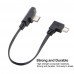 Zhiyun Smooth 3/4/Q Gimbal Type-C Charging Cable for Android Smartphones 