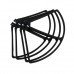 SJRC S70W RC Drone Spare Parts 4Pcs Propeller Guard Blade Protection Cover