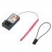 FlySky FS-i6 2.4G 6CH AFHDS Remote Control Transmitter With FS-R6B Receiver For RC FPV Drone - Mode 1