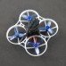 URUAV UR85 / UR85HD BUSHIDO 85mm Crazybee F4 PRO 2-3S Whoop FPV Racing Drone OSD 5.8G 25~200mW VTX