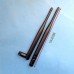 2.4G/5.8G 6dBi Dual Frequency High Gain Wifi FPV Antenna SMA Male for FPV RC Racing Drone