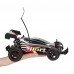 663A 4CH 2WD 1/16 High Speed Remote Control Car With Head Light