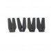 Foldable Quick Release Propeller Props Blade Set 4Pcs for Eachine E58 S168 JY019 RC Drone Drone