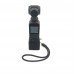 Anti-falling Lanyard Hand Strap Wristband for DJI OSMO Pocket Gimbal Camera Smpartphone