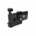 Smartphone GoPro Camera Holder Mount + Metal Tripod + Extention Rod for DJI Osmo Pocket Handheld Gimbal Stabilizer