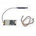 MAVLink Wifi Bridge 2.4G Wireless Wifi Telemetry Module with Antenna for Pixhawk APM Flight Controller