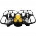 FUNSKY 913 GPS 5G WiFi FPV with 1080P HD Camera Altitude Hold Mode Brushless RC Drone Drone RTF