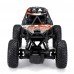 1/22 2.4G 4WD Four Wheel Drive Big Foot Off-Road Vehicle Remote Control Car Crawler Buggy With 2 Battery